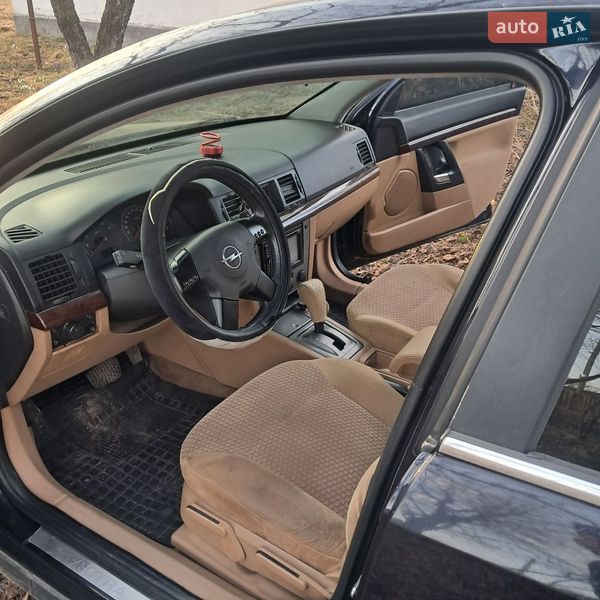 Opel Vectra 2003