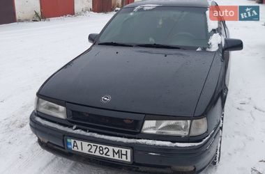 Седан Opel Vectra 1990 в Черкассах