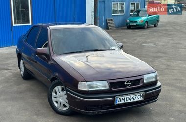 Седан Opel Vectra 1993 в Могилев-Подольске