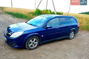 Універсал Opel Vectra 2006 в Шполі