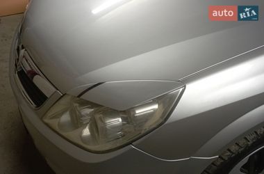 Седан Opel Vectra 2005 в Верхньодніпровську