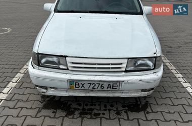 Седан Opel Vectra 1991 в Волочиске