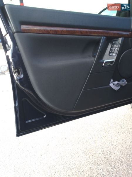 Седан Opel Vectra 2004 в Бердичеві