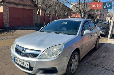Седан Opel Vectra 2007 в Виннице