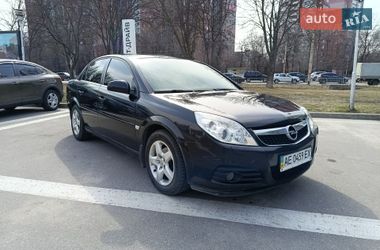 Седан Opel Vectra 2006 в Дніпрі
