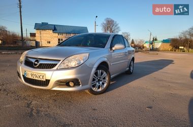 Седан Opel Vectra 2006 в Сквире