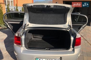 Седан Opel Vectra 2007 в Гатном