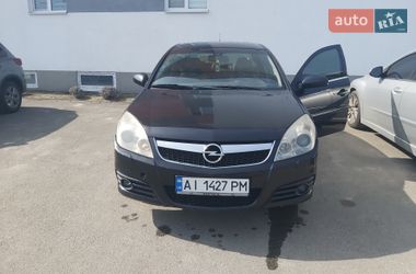Седан Opel Vectra 2006 в Киеве