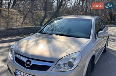 Седан Opel Vectra 2007 в Черкассах