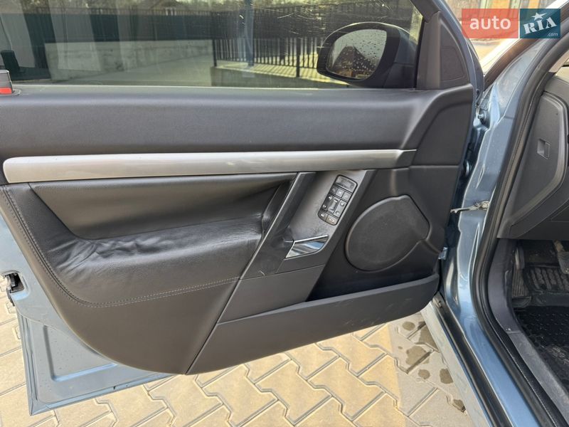 Седан Opel Vectra 2003 в Кропивницком