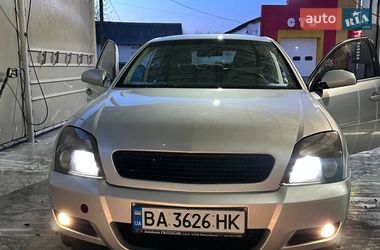 Ліфтбек Opel Vectra 2003 в Кривому Озері