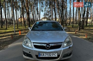 Седан Opel Vectra 2005 в Киеве