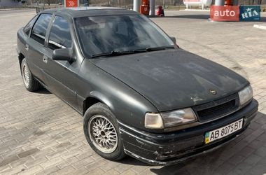 Лифтбек Opel Vectra 1993 в Калиновке