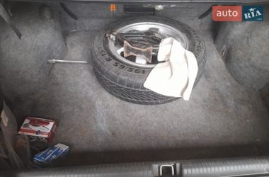 Седан Opel Vectra 1995 в Днепре