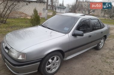 Седан Opel Vectra 1995 в Днепре