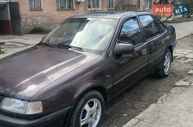 Седан Opel Vectra 1990 в Кілії