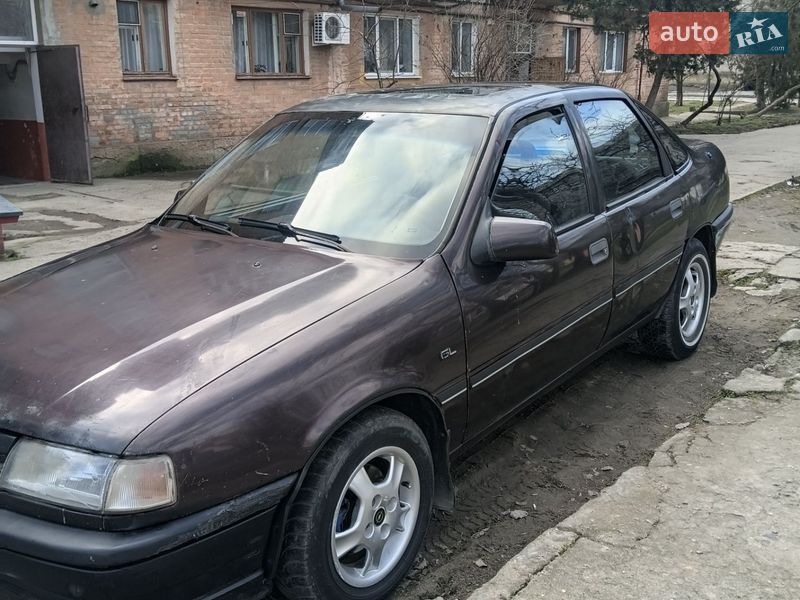 Opel Vectra 1990