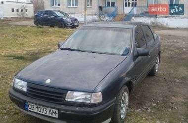 Лифтбек Opel Vectra 1992 в Носовке