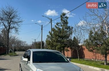 Седан Opel Vectra 2005 в Измаиле