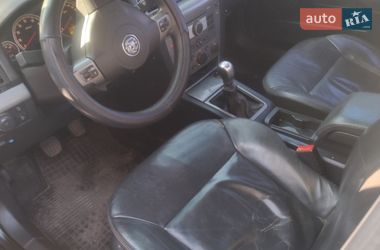 Седан Opel Vectra 2004 в Черкассах