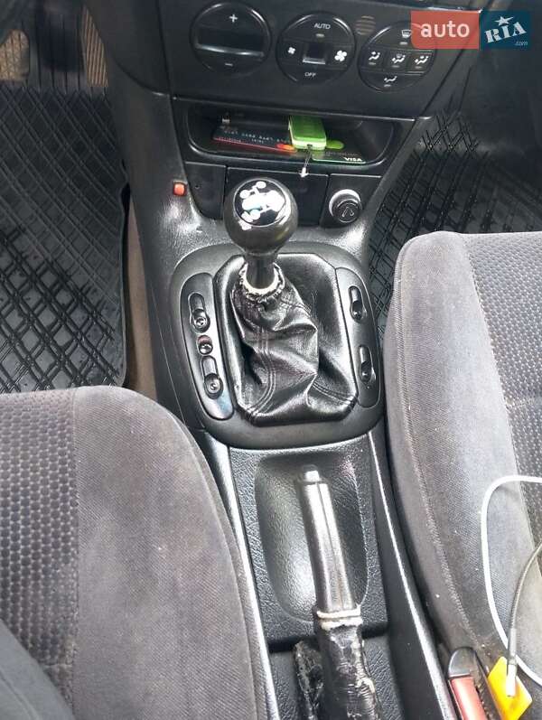 Универсал Opel Vectra 2001 в Буске