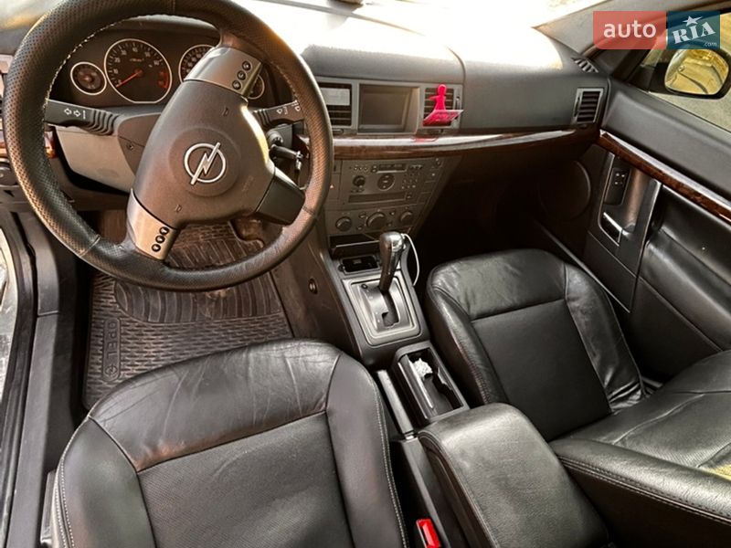 Седан Opel Vectra 2004 в Буче фото 11 Седан Opel Vectra 2004 в Буче