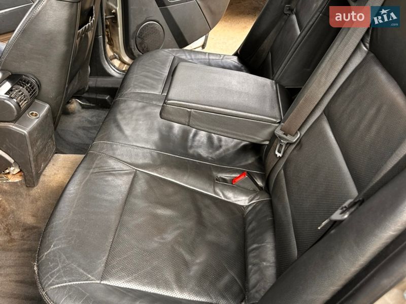 Седан Opel Vectra 2004 в Буче фото 15 Седан Opel Vectra 2004 в Буче