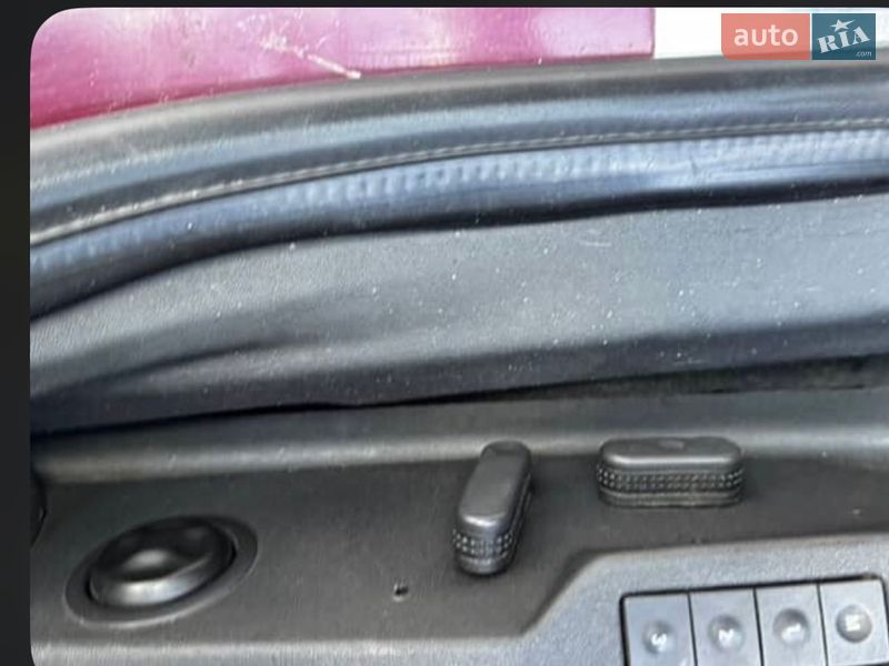 Седан Opel Vectra 2003 в Софиевской Борщаговке