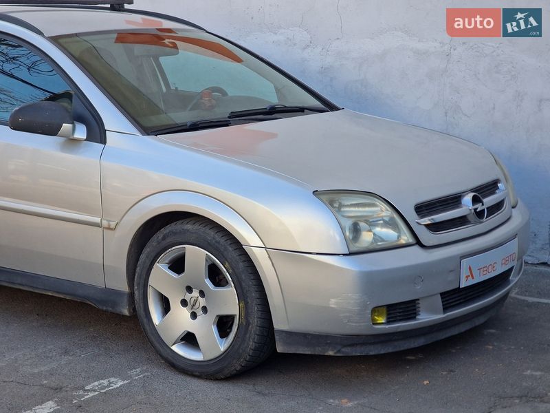 Универсал Opel Vectra 2004 в Одессе фото 18 Универсал Opel Vectra 2004 в Одессе