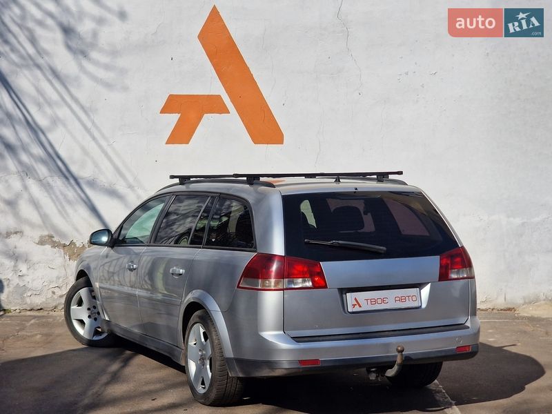 Универсал Opel Vectra 2004 в Одессе фото 19 Универсал Opel Vectra 2004 в Одессе