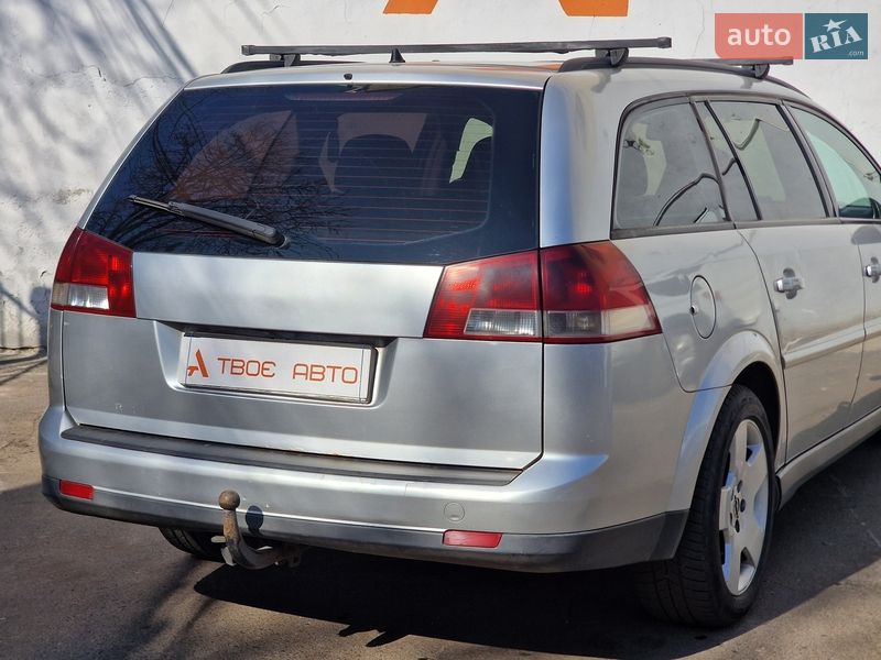 Универсал Opel Vectra 2004 в Одессе фото 24 Универсал Opel Vectra 2004 в Одессе