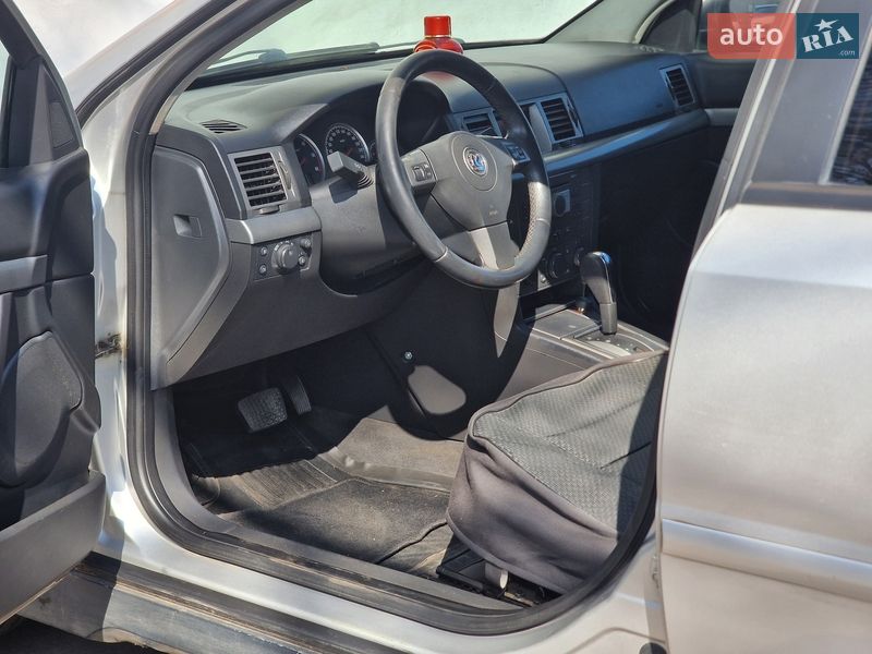 Универсал Opel Vectra 2004 в Одессе фото 32 Универсал Opel Vectra 2004 в Одессе