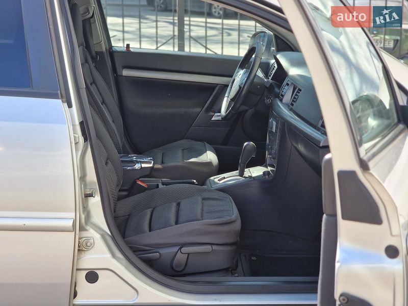 Универсал Opel Vectra 2004 в Одессе фото 38 Универсал Opel Vectra 2004 в Одессе