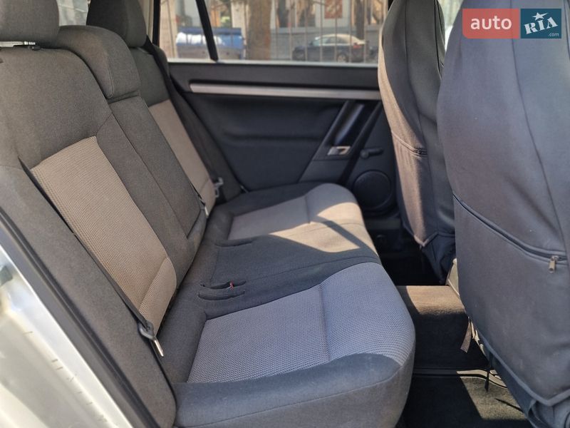 Универсал Opel Vectra 2004 в Одессе фото 40 Универсал Opel Vectra 2004 в Одессе