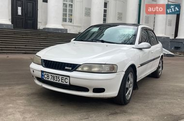 Седан Opel Vectra 1998 в Нежине