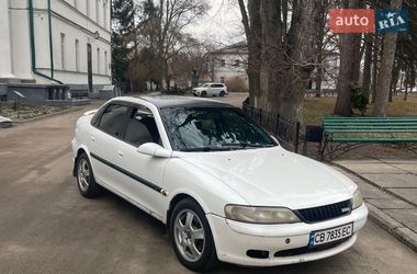 Седан Opel Vectra 1998 в Нежине