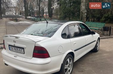 Седан Opel Vectra 1998 в Нежине