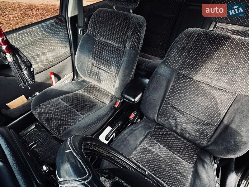 Седан Opel Vectra 1997 в Виннице фото 6 Седан Opel Vectra 1997 в Виннице