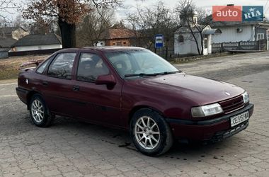 Седан Opel Vectra 1992 в Корытном