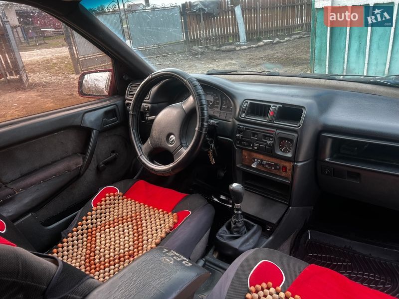 Седан Opel Vectra 1992 в Корытном