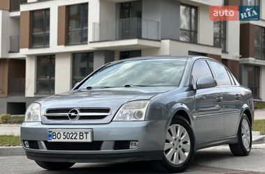 Седан Opel Vectra 2004 в Тернополе