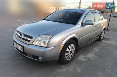 Седан Opel Vectra 2004 в Києві