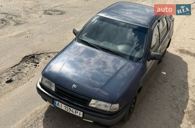 Седан Opel Vectra 1990 в Лысянке