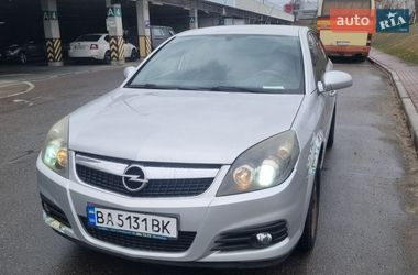 Седан Opel Vectra 2007 в Києві