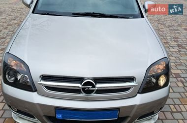 Седан Opel Vectra 2004 в Одессе