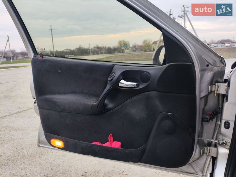 Седан Opel Vectra 2001 в Новомосковске фото 17 Седан Opel Vectra 2001 в Новомосковске