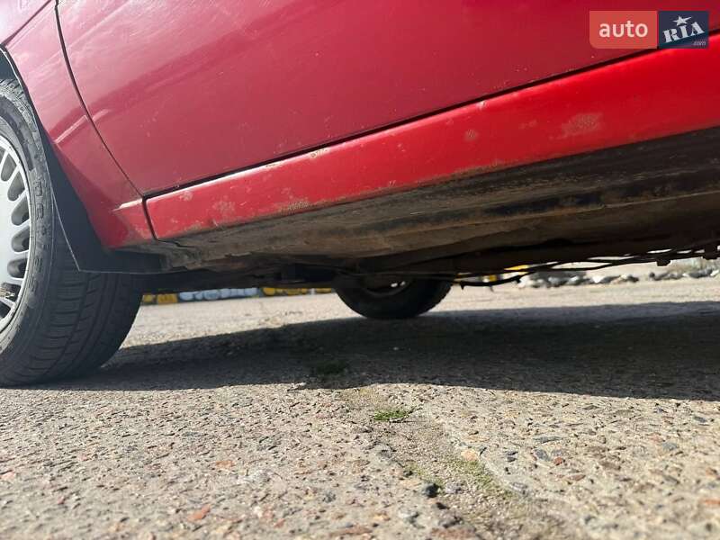 Седан Opel Vectra 1989 в Запорожье