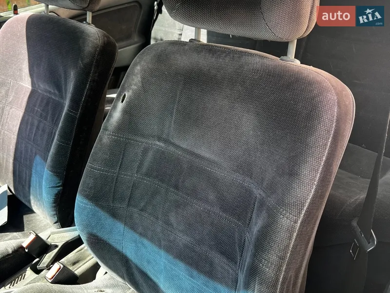 Opel Vectra 1989 VIN W0L000087K1141286 фото оголошення 8 з 46