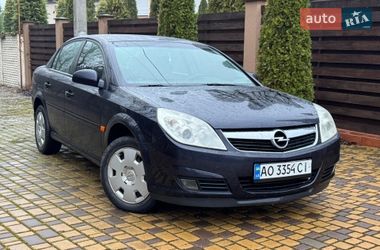 Седан Opel Vectra 2005 в Одесі