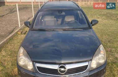 Универсал Opel Vectra 2008 в Костополе